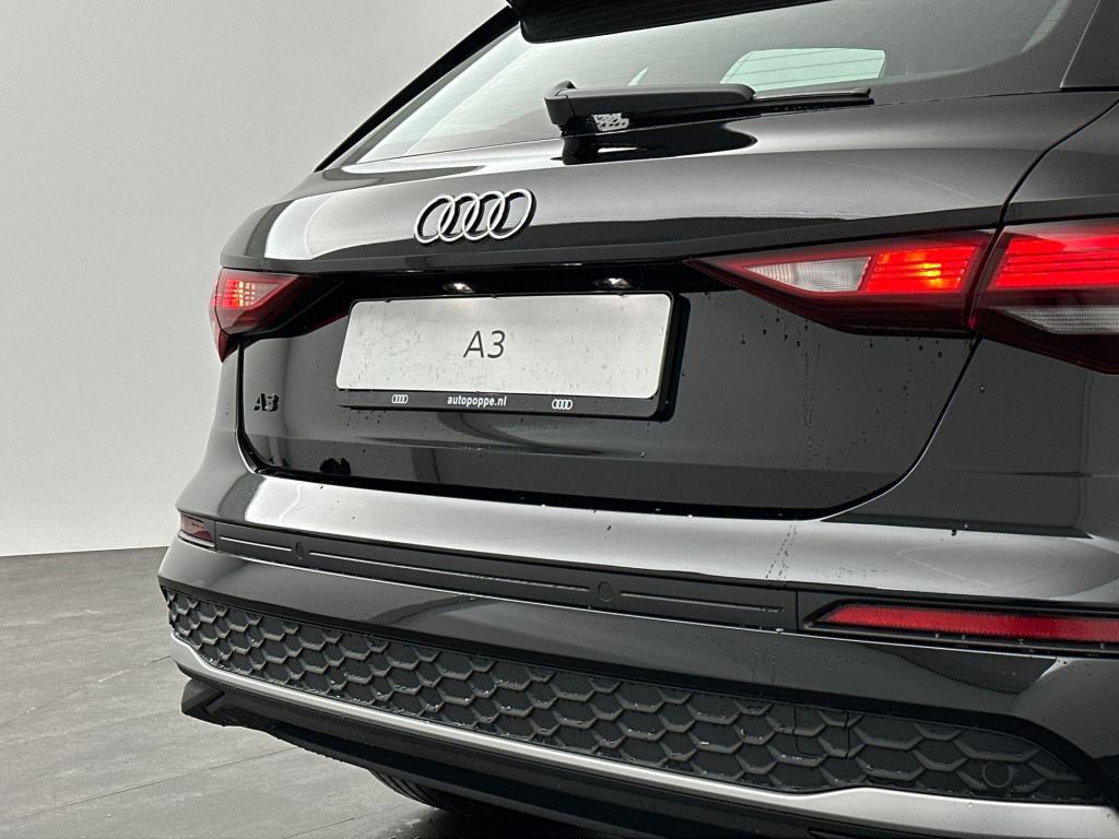 Audi A3 sportback pro line 30 tfsi 85 kw / 116 pk sportback 7 versn.