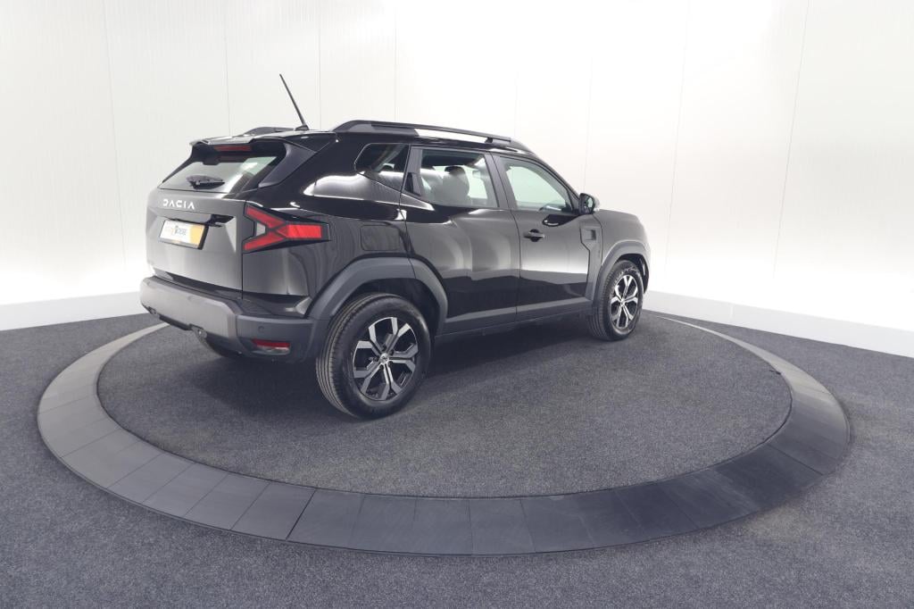 Dacia Duster mild hybrid 130 expression | camera | stoelverwarming | apple 
