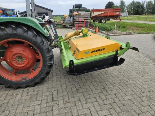 Joskin Weidebloter