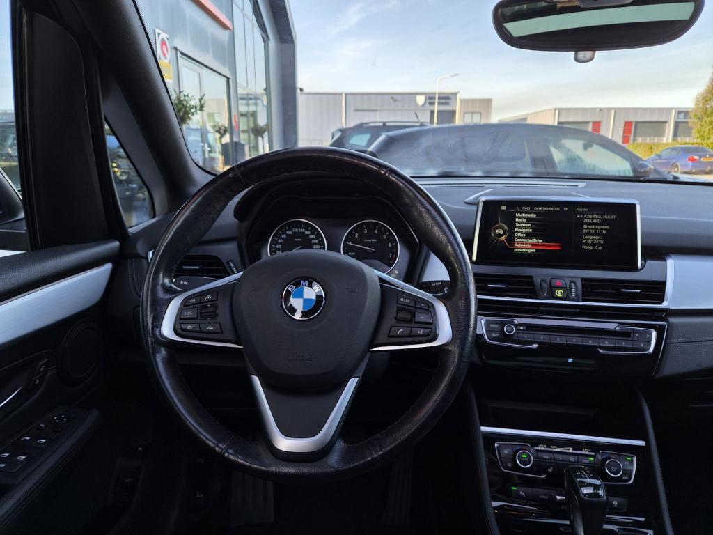 BMW 2-serie active tourer 225xe centennial high executive