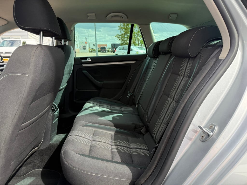 Volkswagen Golf variant 1.2 tsi highline dsg
