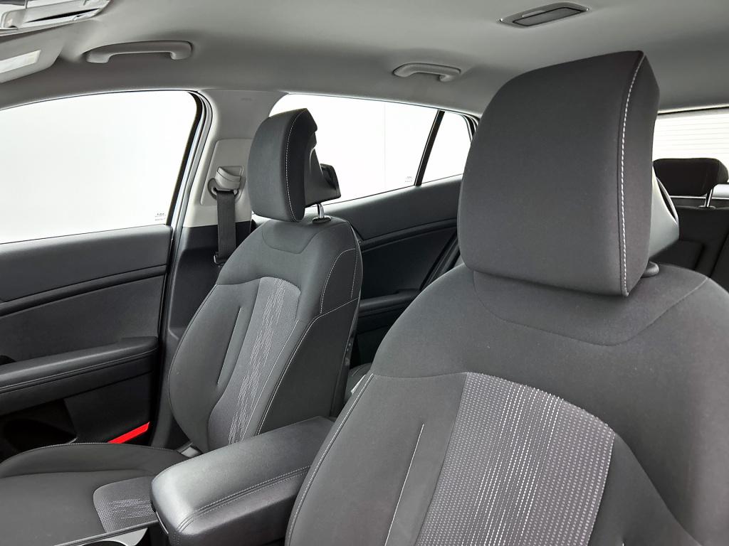 Kia Sportage 1.6 t-gdi hybrid dynamicline