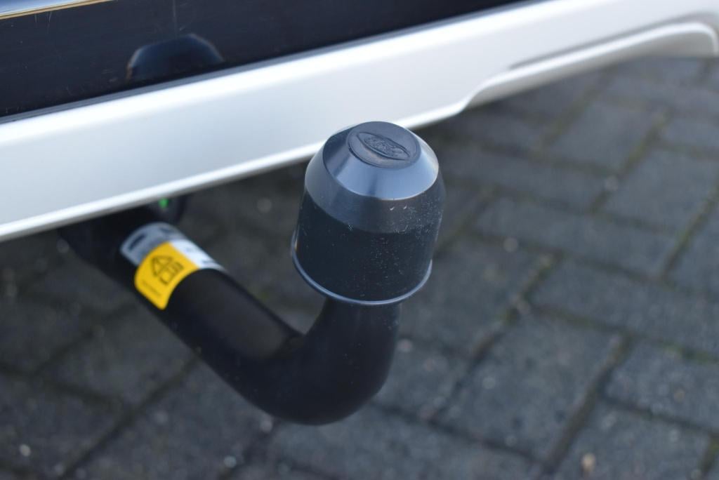 Ford Kuga 2.5 phev st-line x | panoramadak  | climate control | cruise cont