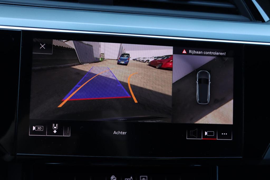 Audi E-tron 55 quattro 95 kwh 408pk | soh 91,8% |