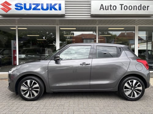 Suzuki Swift 1.2 stijl smart hybrid
