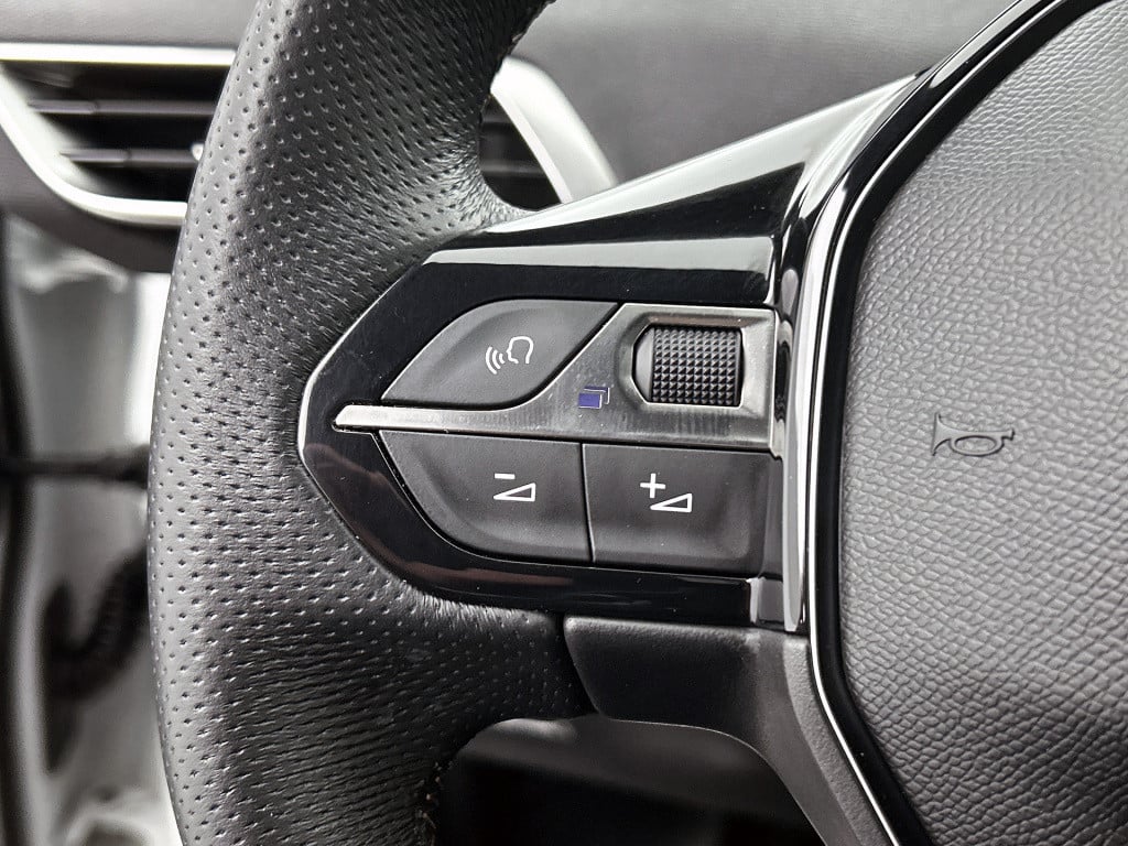 Peugeot 5008 1.2 puretech gt-line