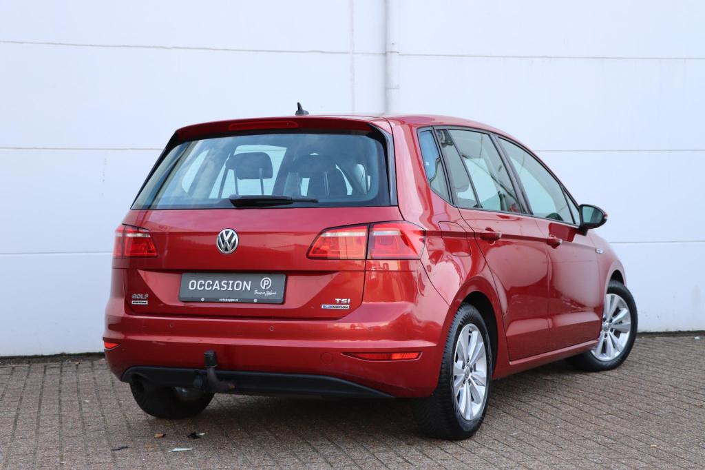 Volkswagen Golf Sportsvan 1.0 tsi comfortline 116pk