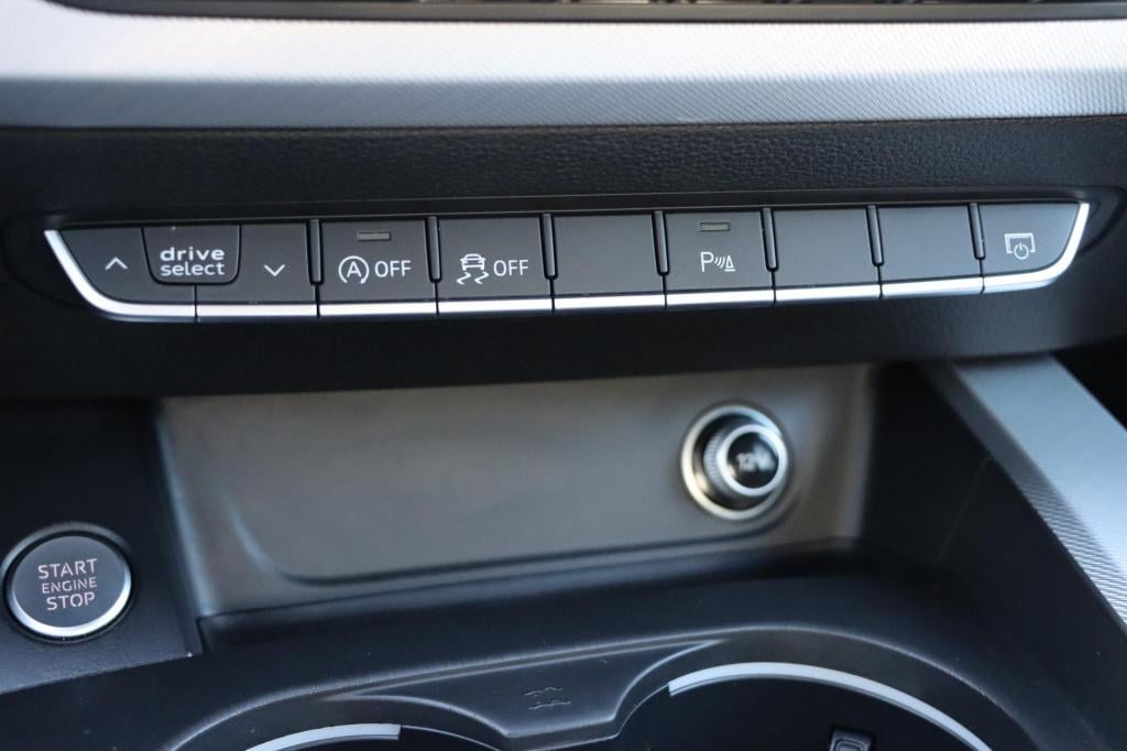Audi A4 limousine 2.0 tfsi quattro design pro line plus 252pk s tronic