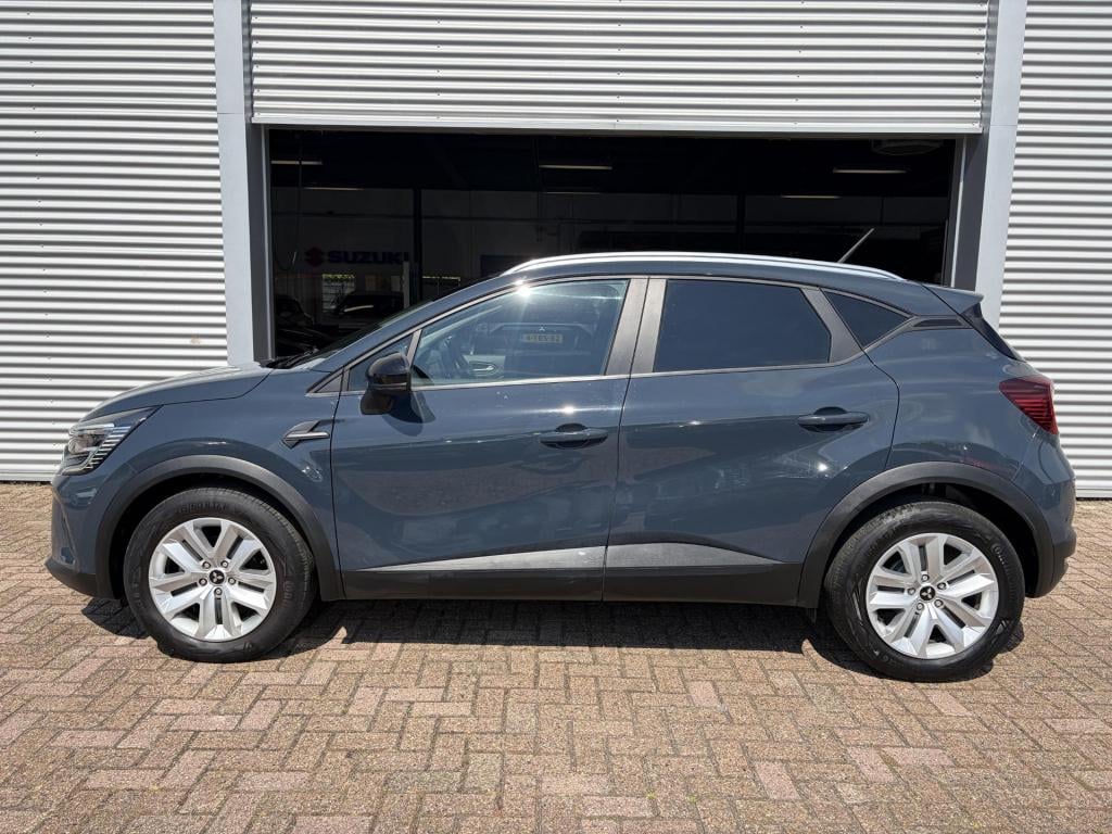 Mitsubishi Asx 1.0 mpi turbo intense