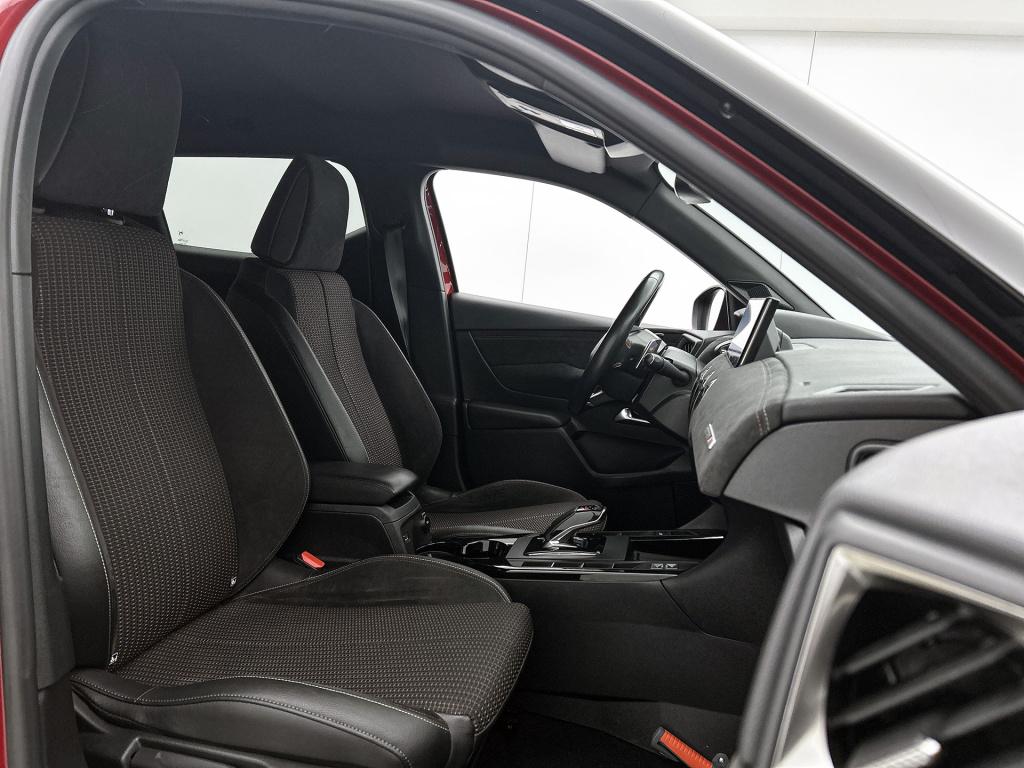 Ds Ds 3 crossback 155pk automaat performance line+ | rijklaar | alcantara |