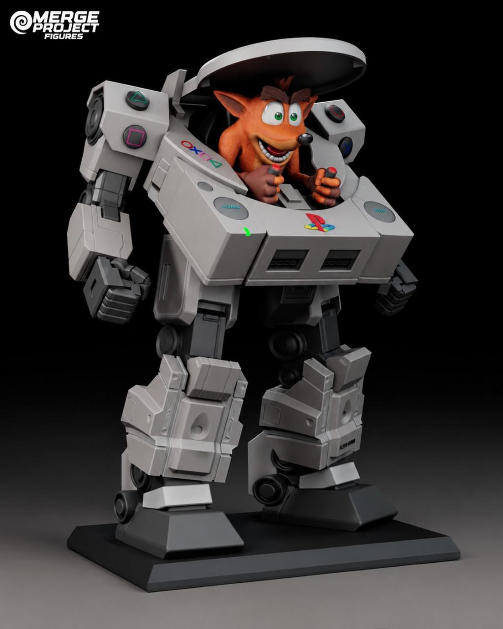 🎮🔥 **CRASH BANDICOOT IS 30 JAAR! 🔥🎮