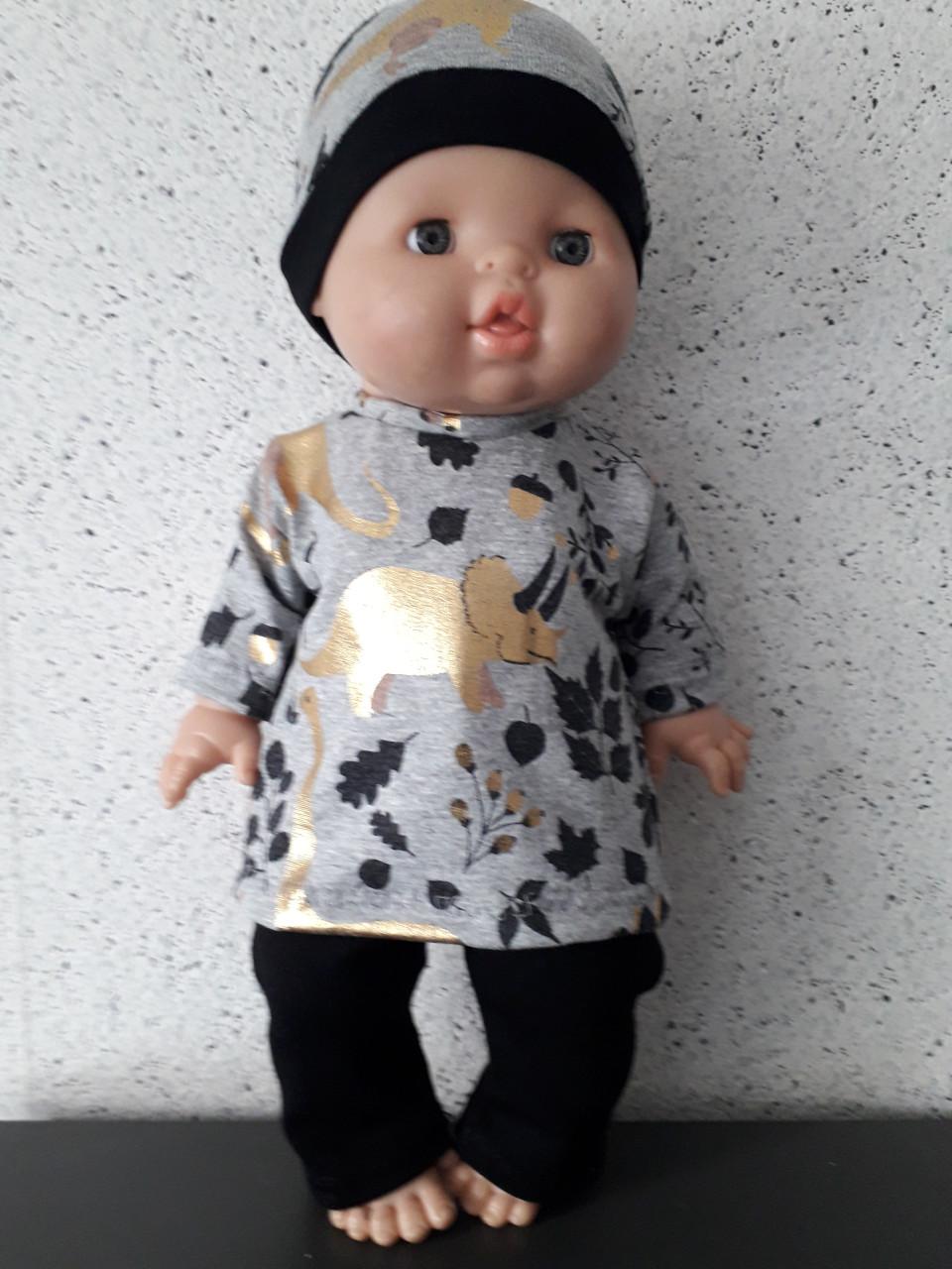 Poppenkleertjes Paola Reina Gordi 34 cm
