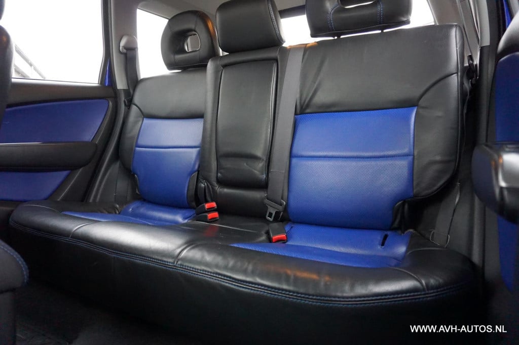Mitsubishi Outlander 2.0 invite+
