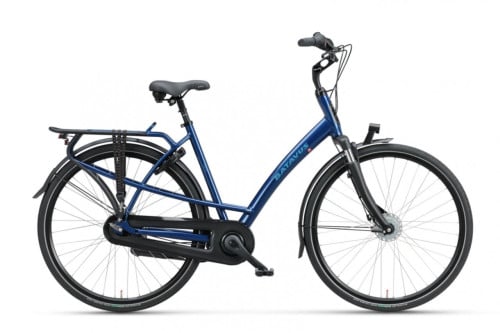 Batavus Mambo-7