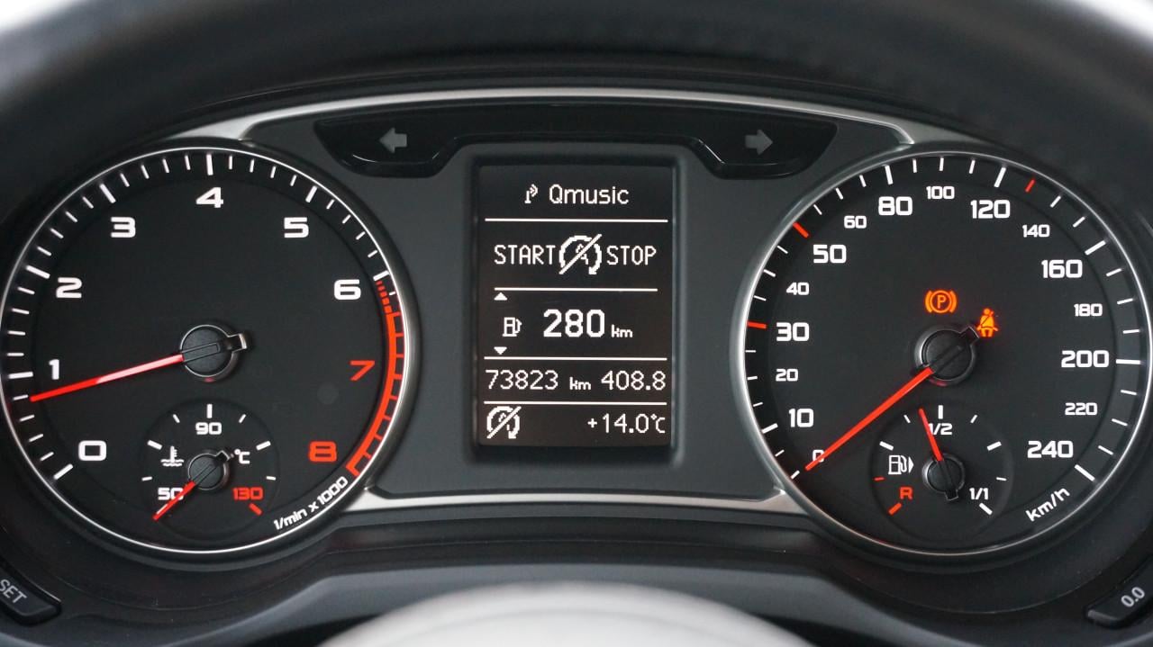 Audi A1 1.2 TFSI Pro Line S rijklaar incl garantie