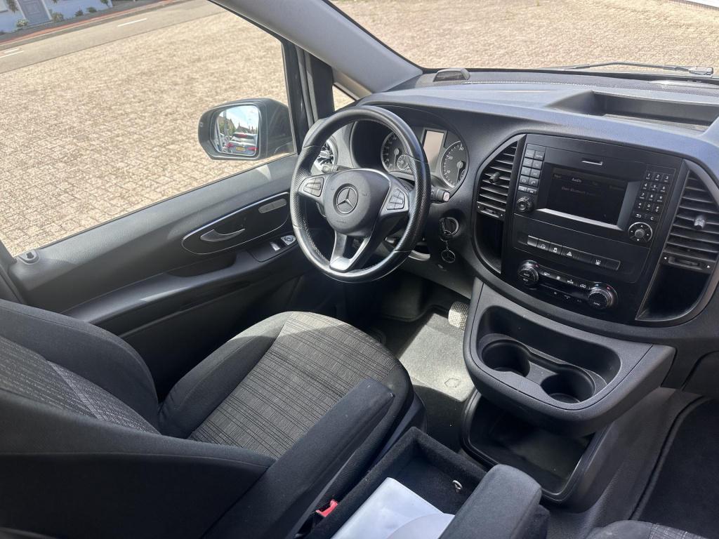 Mercedes-Benz Vito 116 cdi lang