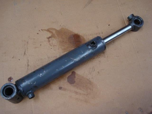Hydraulische cilinders