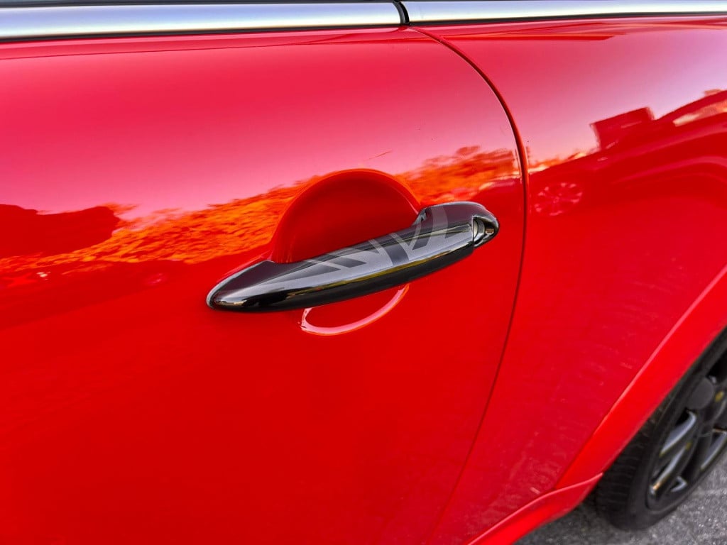 Mini Cooper mini 1.6