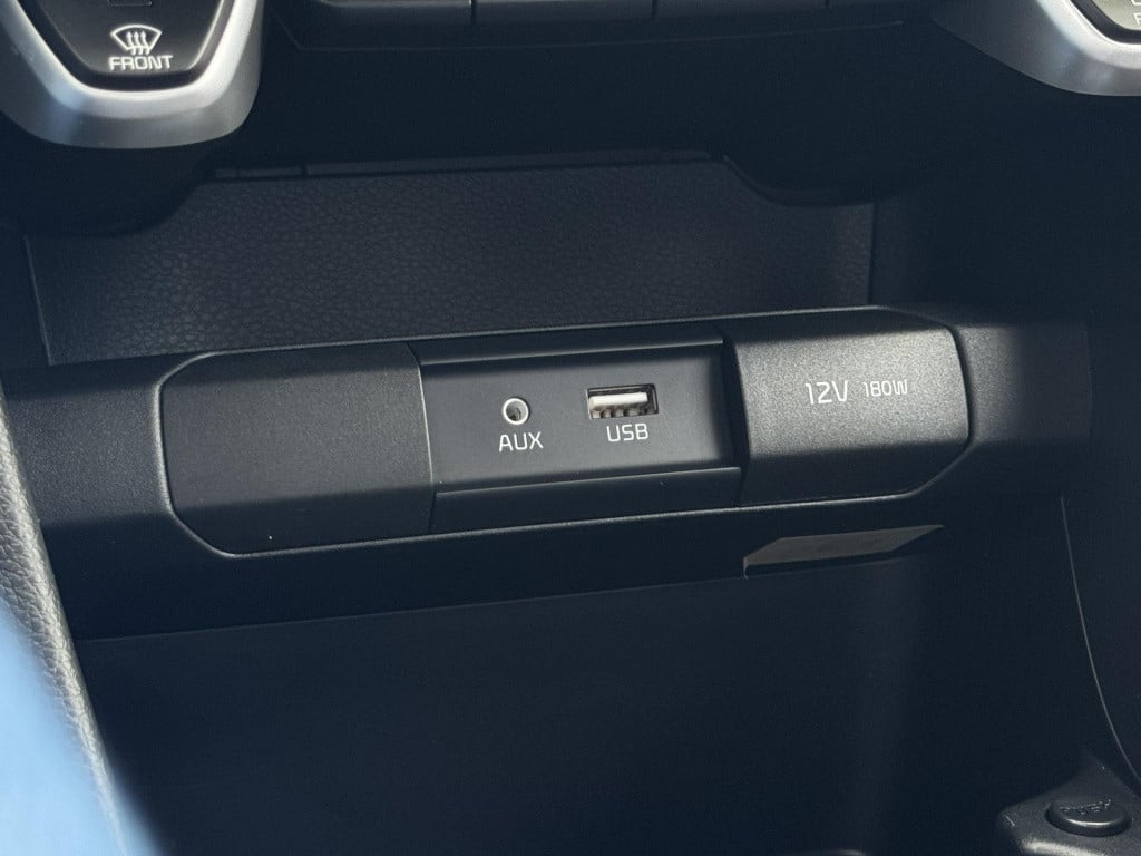 Kia Picanto 1.0 cvvt design edition lage km-stand! | trekhaak afneembaar | 