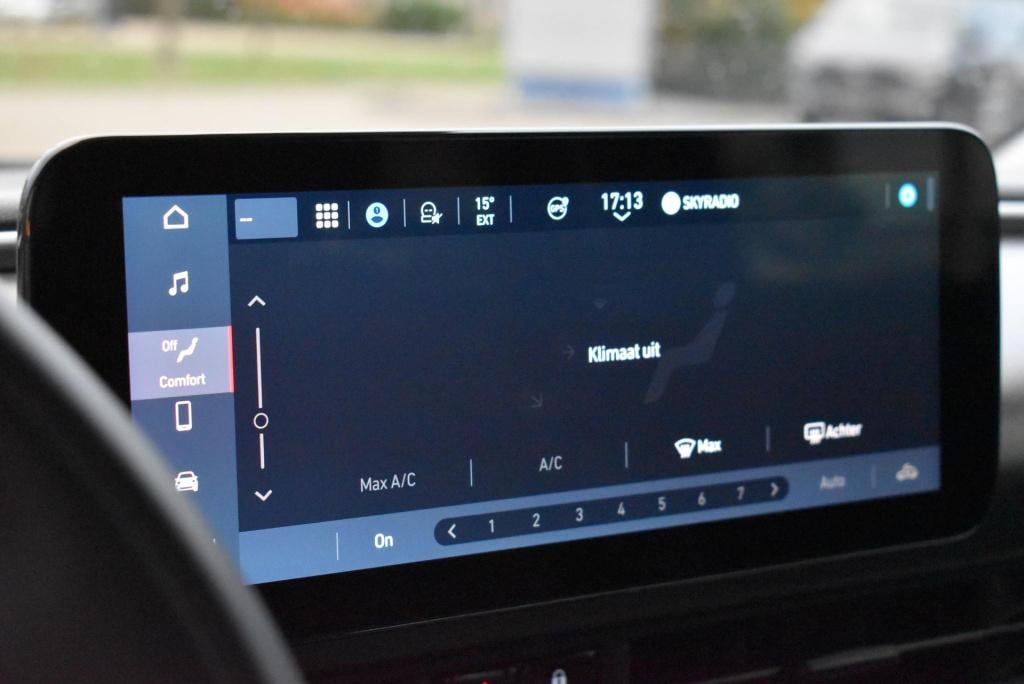 Fiat 500 icon 42 kwh | climate control | cruise control | trekhaak | achter