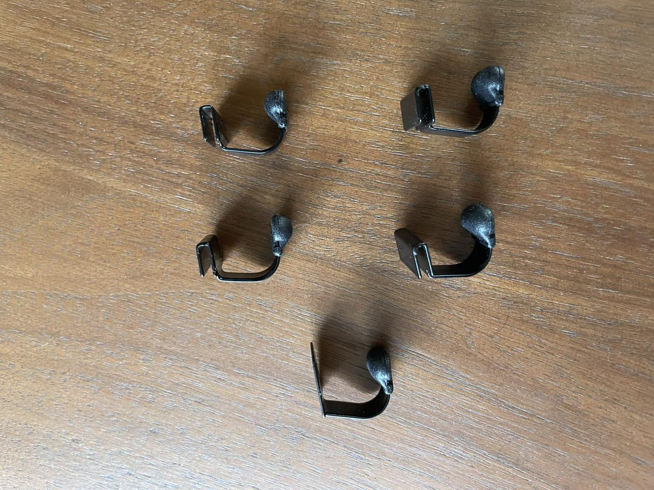 Zonneschermset Volkswagen Up!