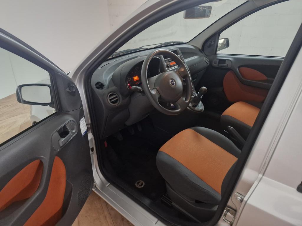 Fiat Panda 1.2 edizione cool