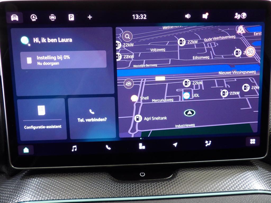 Skoda Kodiaq 1.5 tsi greentech act 150pk dsg-7 business edition