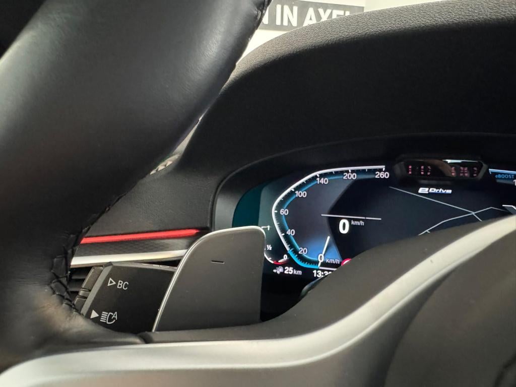 BMW 5 Serie 545e xdrive high executive
