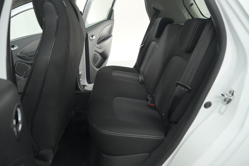 Renault Zoe q90 intens quickcharge 41 kwh | huuraccu | parkeersensoren | na