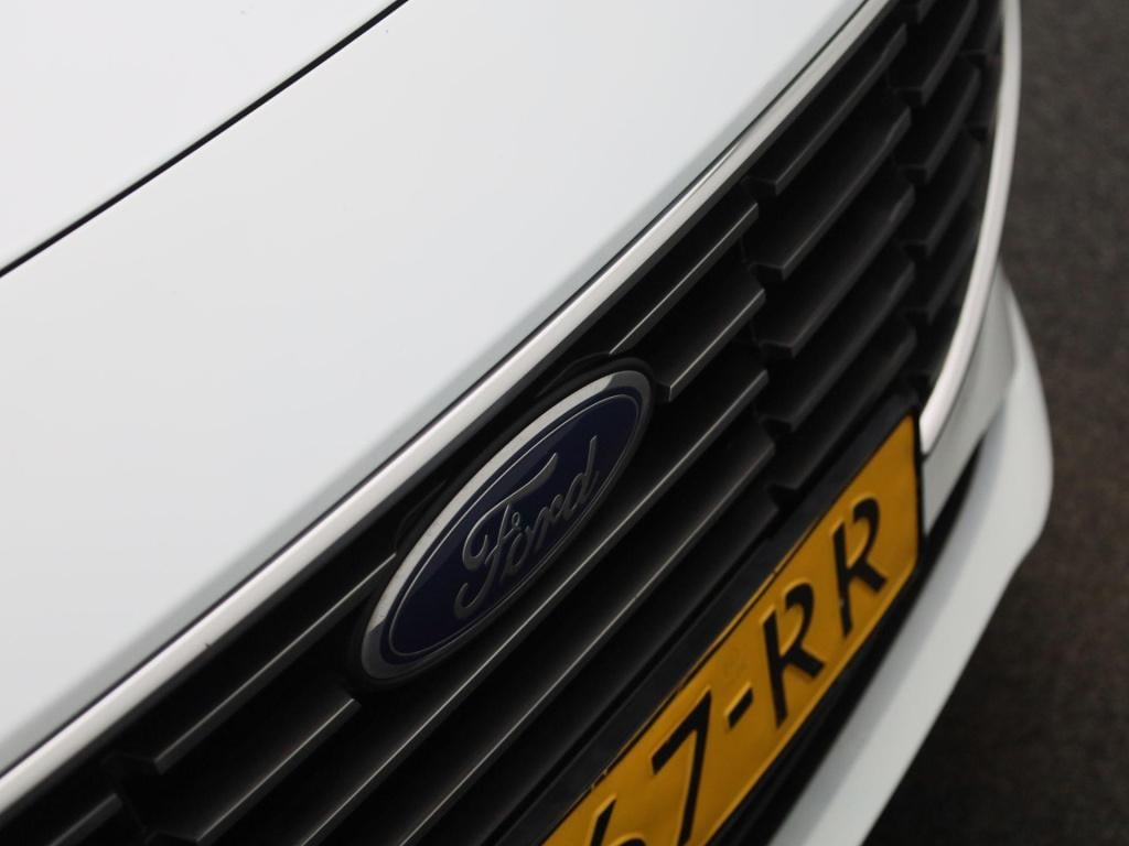 Ford Fiesta 1.0 ecoboost hybrid titanium | apple carplay / android auto | c