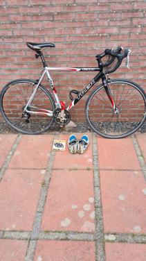 Trek Bontrager1200 56cm