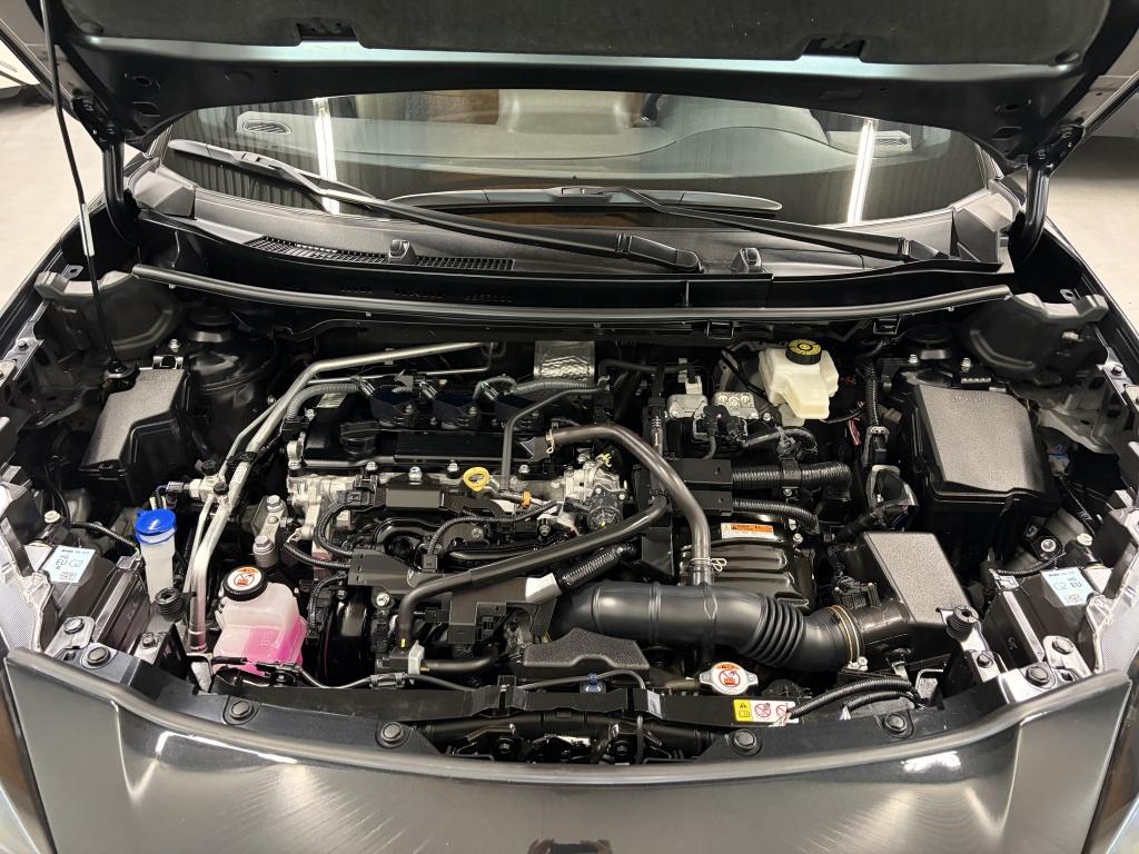 Toyota Yaris Cross 1.5 hybrid explore