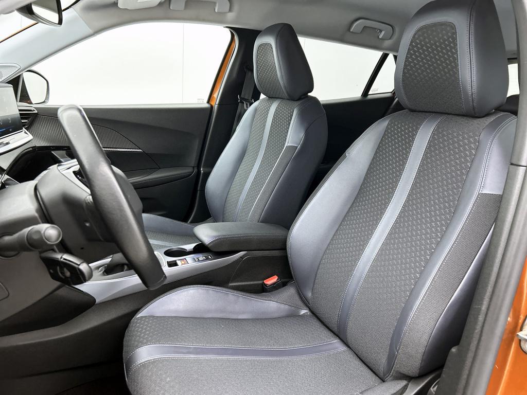 Peugeot 2008 1.2 puretech allure | 130 pk | dealeronderhouden |