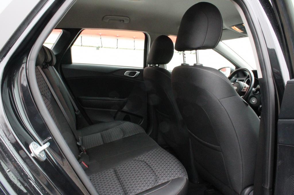 Kia Ceed Sportswagon 1.0 t-gdi dynamicl.