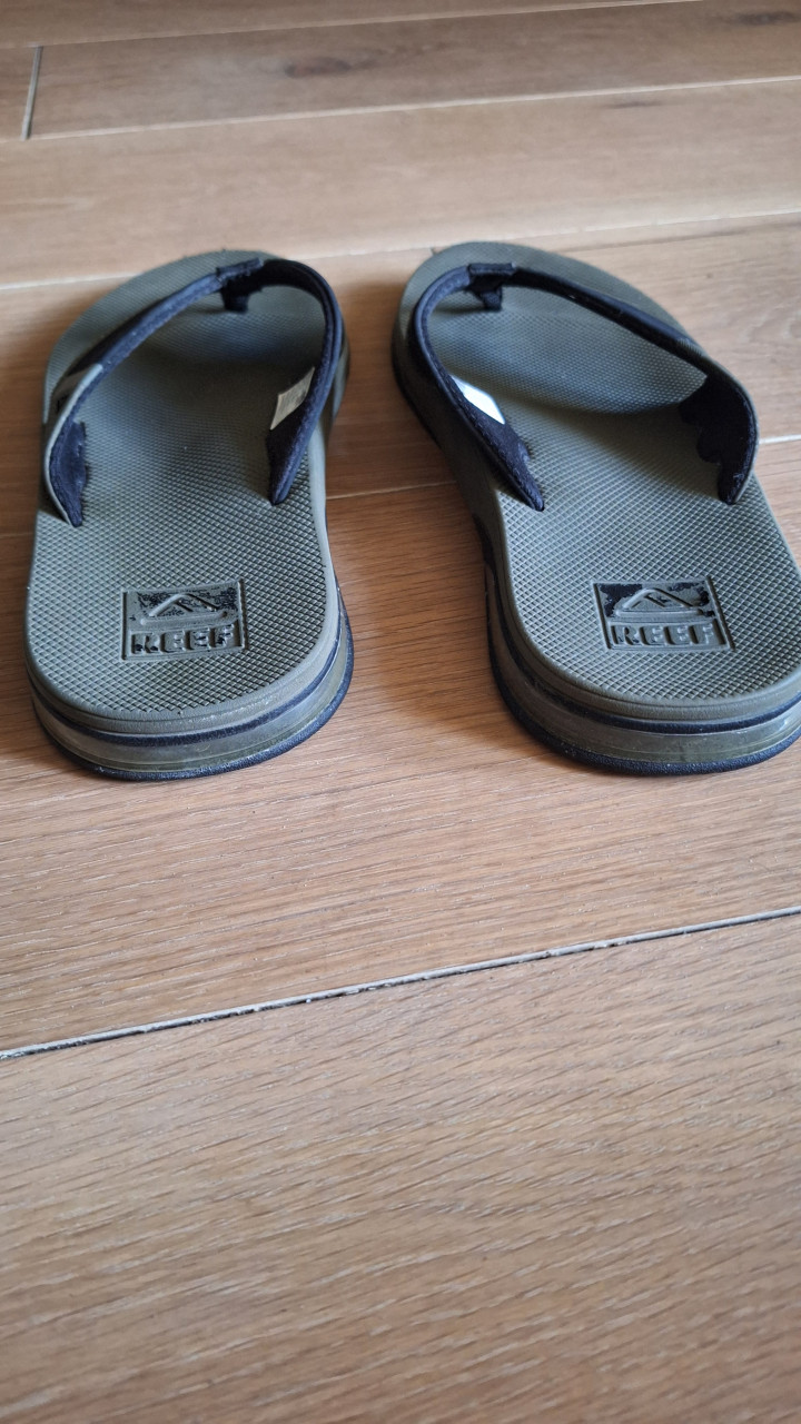 Teenslippers Reef 42
