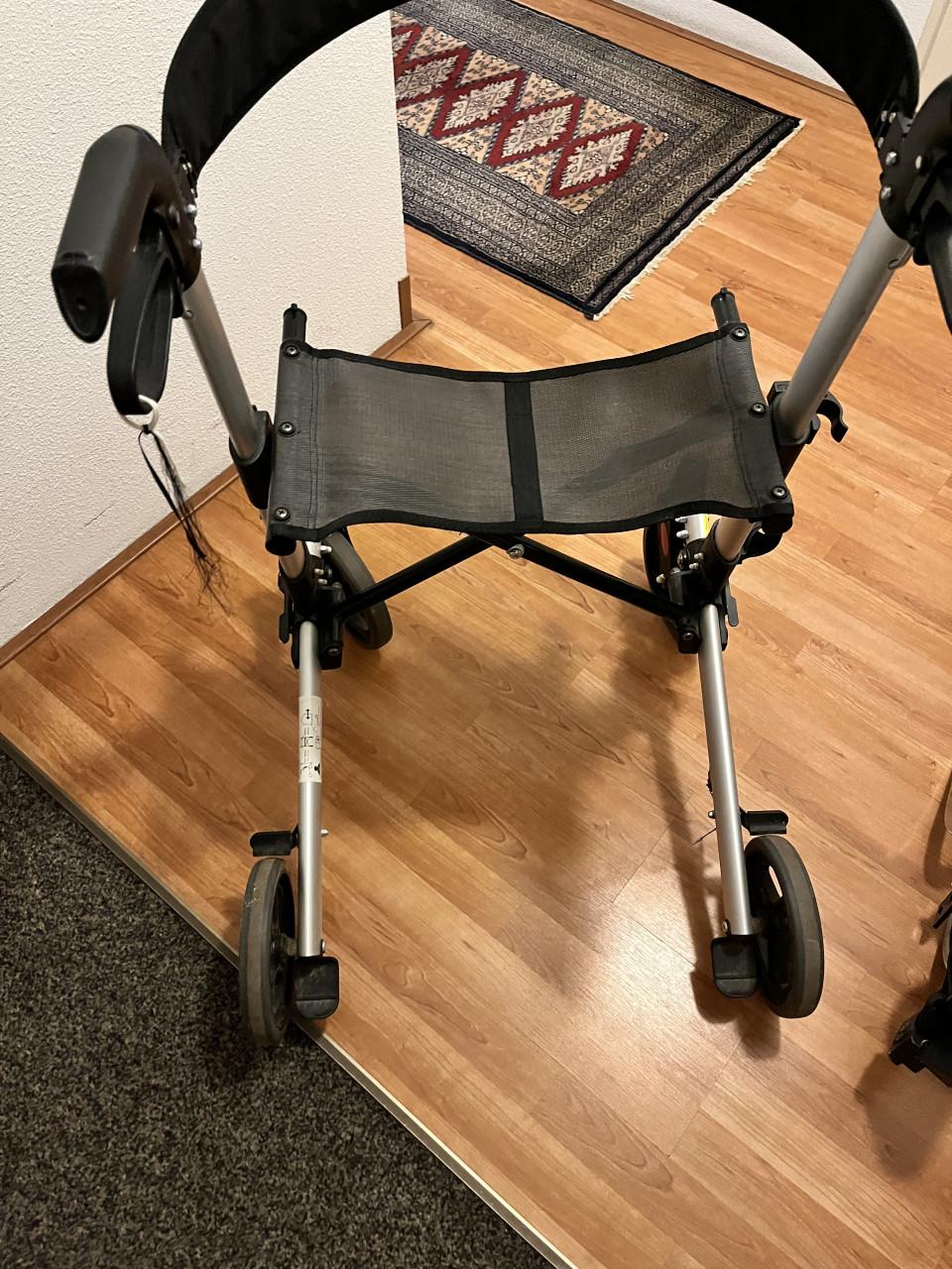Rollator