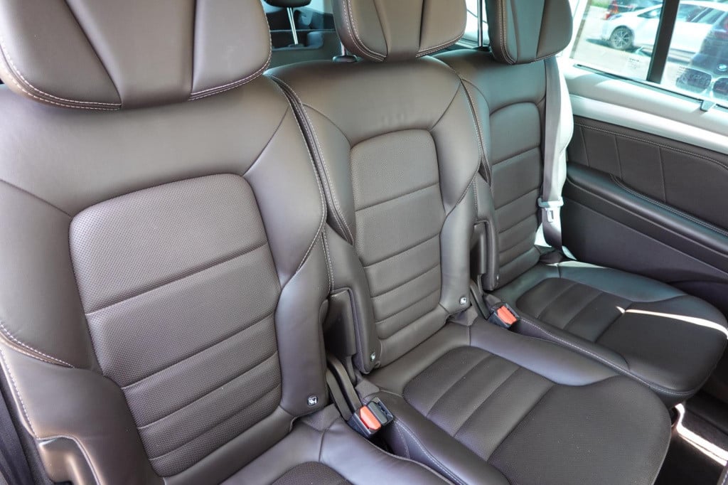 Renault Espace 1.6 tce initiale paris 7p.