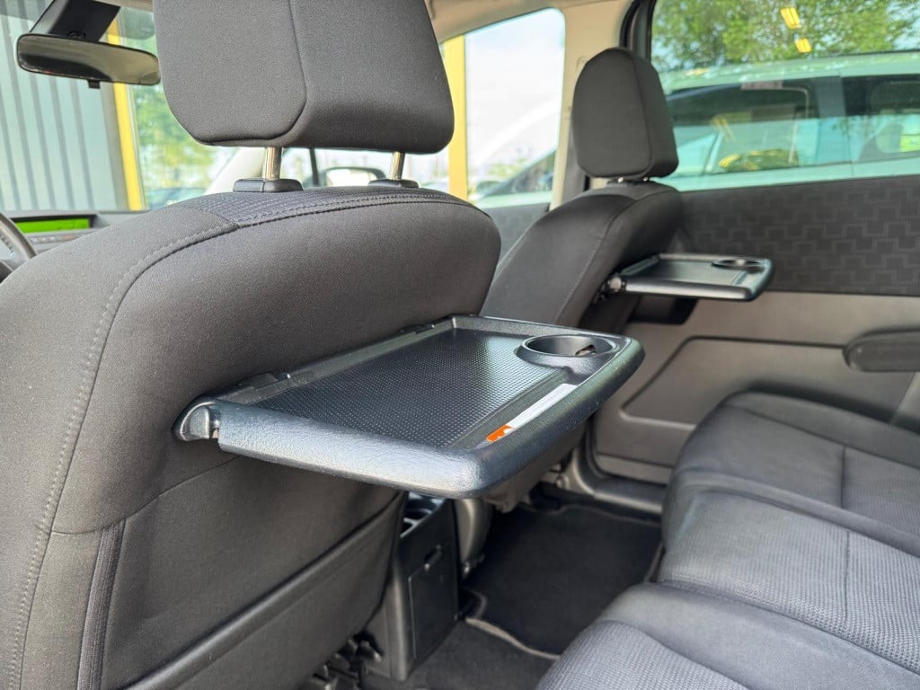 Mazda 5 1.8 7 persoons - trekhaak