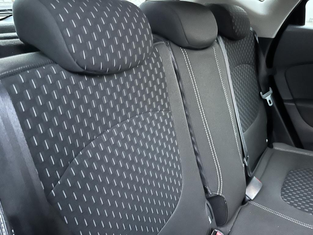 Renault Captur 0.9 tce intens 27 dkm