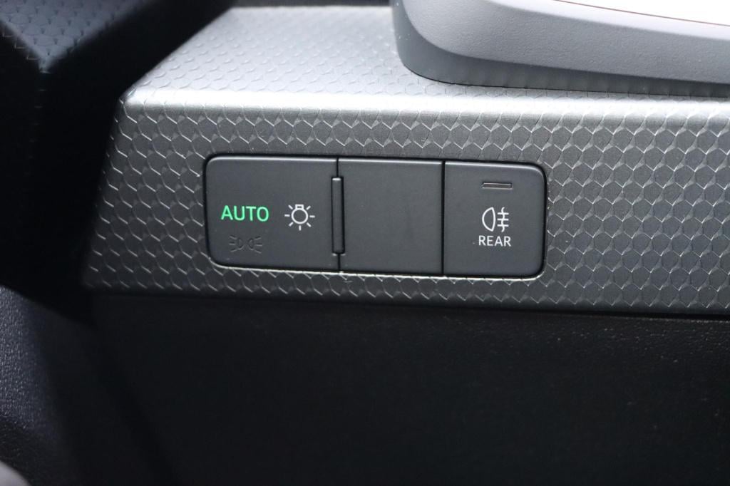 Audi A1 Sportback 25 tfsi pro line