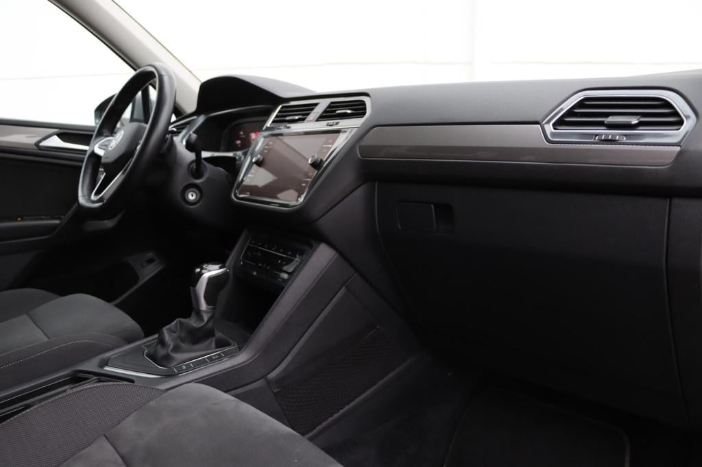 Volkswagen Tiguan Allspace 1.5 tsi life business 150pk dsg7