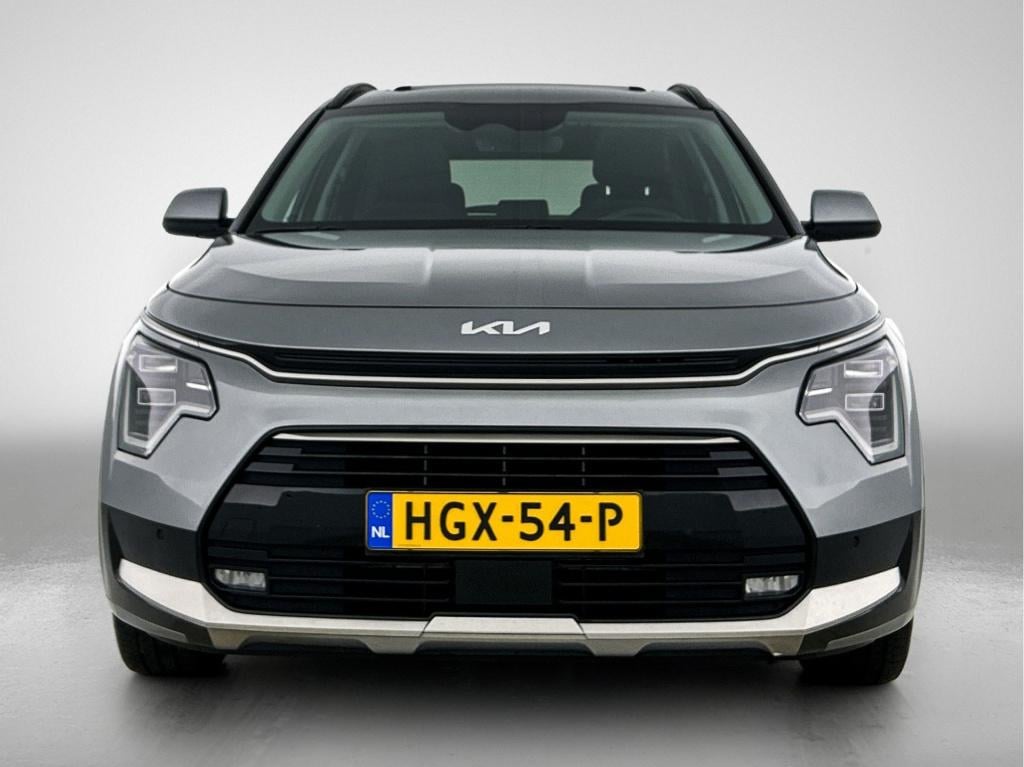 Kia Niro 1.6 gdi hybrid dynamicplusline schuifdak
