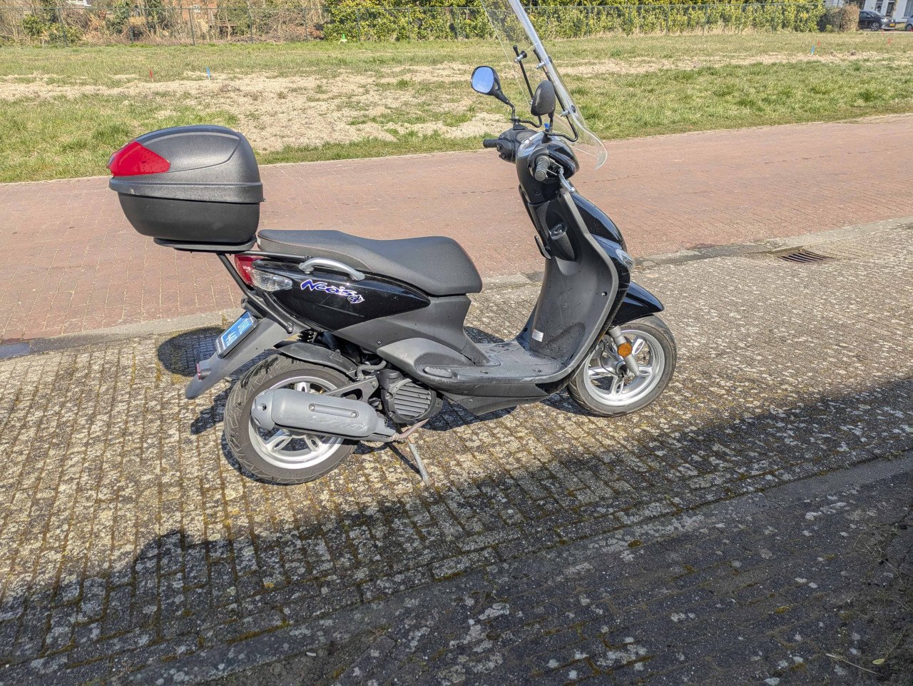 Scooter