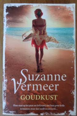 Suzanne Vermeer "Goudkust" voor €2,00