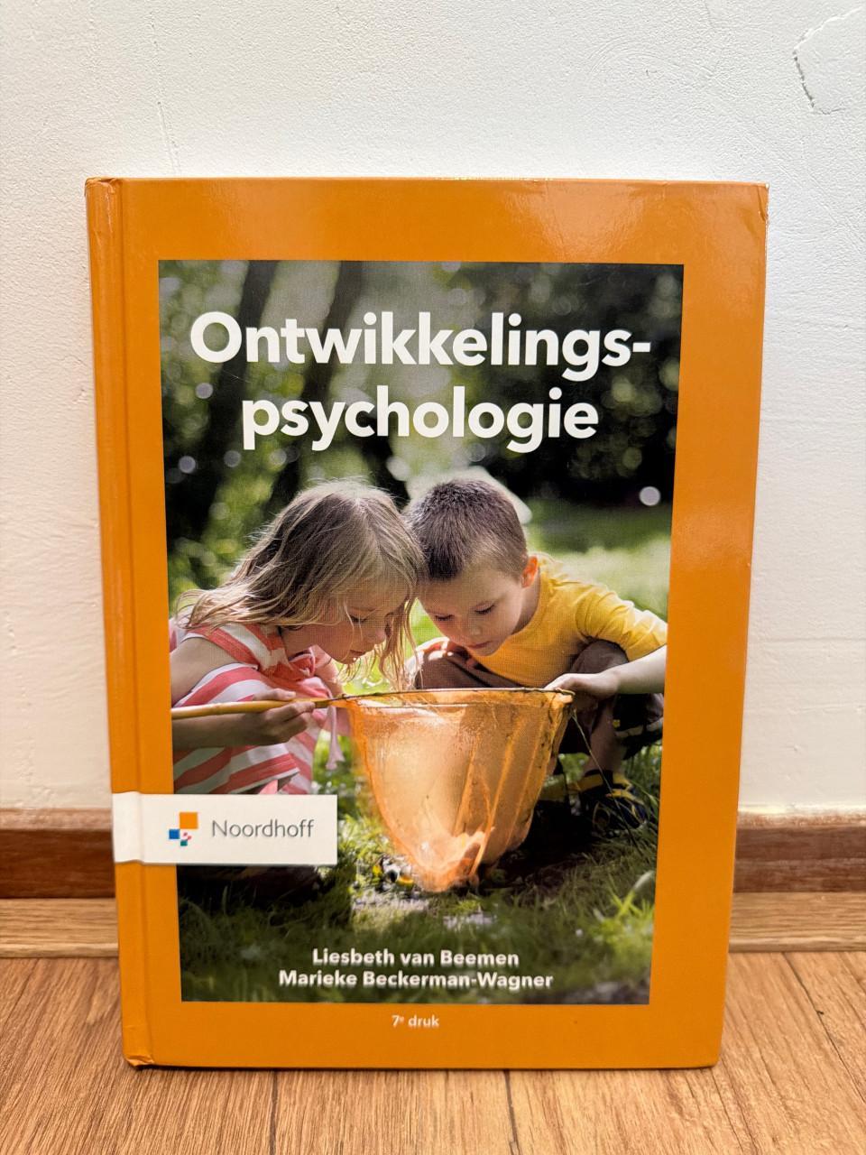 Studieboeken PEP/Pedagogiek/Social work