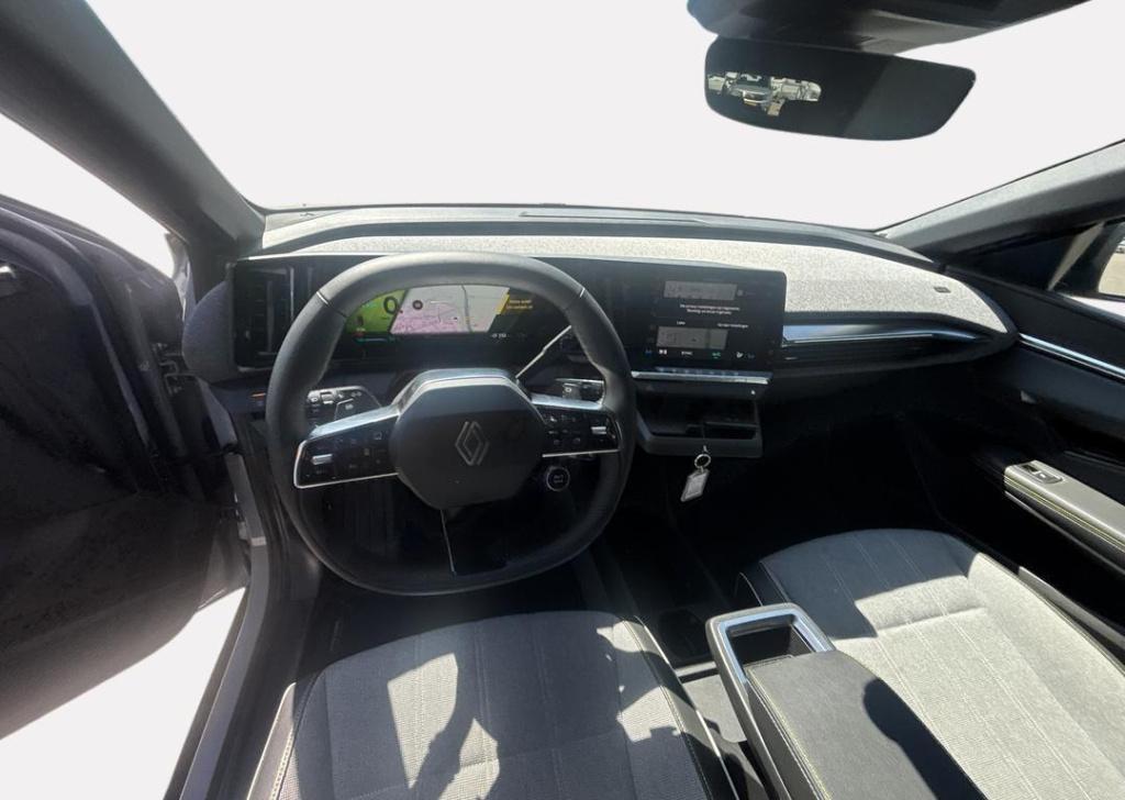Renault Megane E-tech comfort range techno 60 kwh