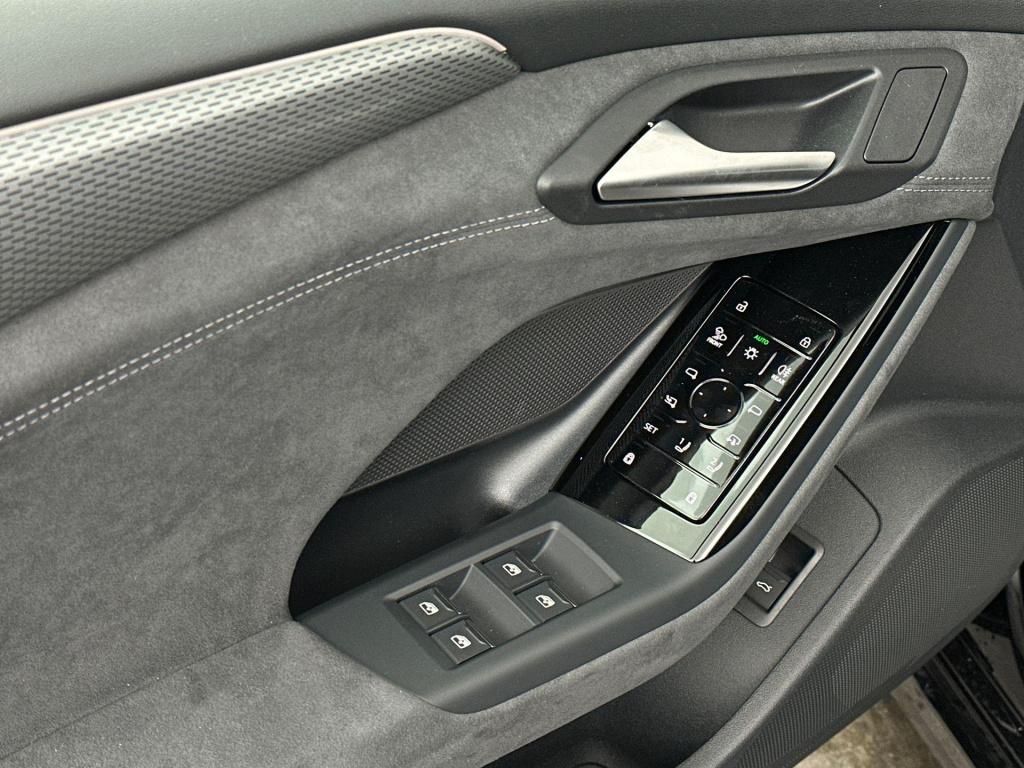 Audi A6 Sportback E-tron s edition e-tron 83 kwh 210 kw / 286 pk sportback