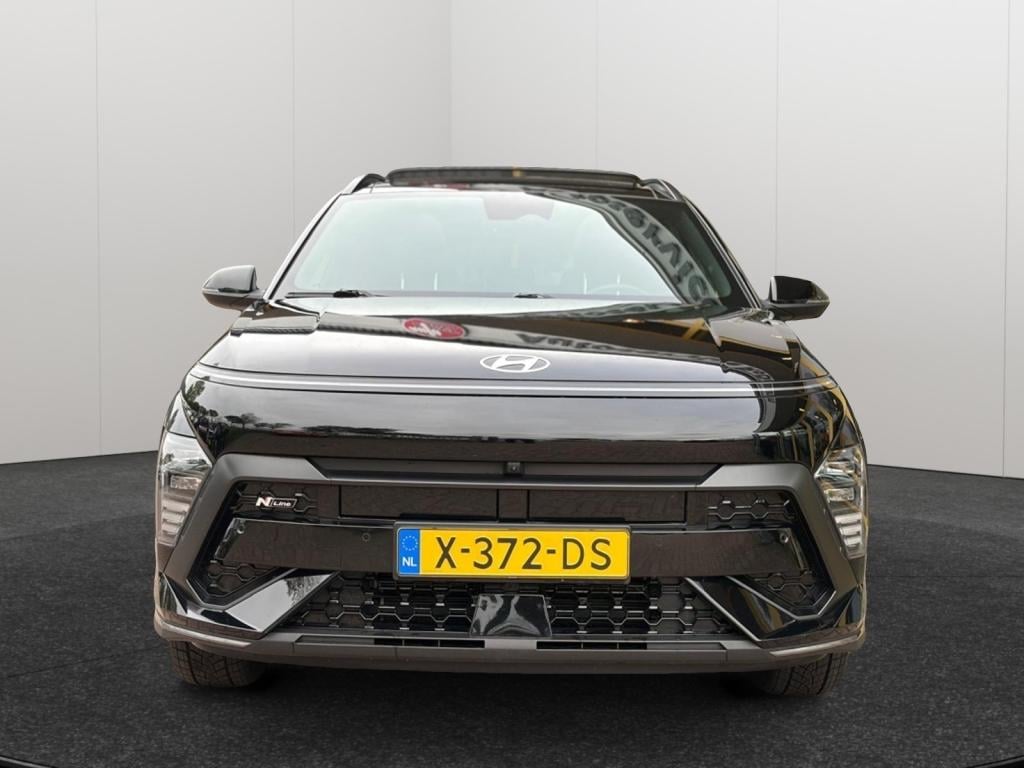 Hyundai Kona 1.6 gdi hev n li. s.