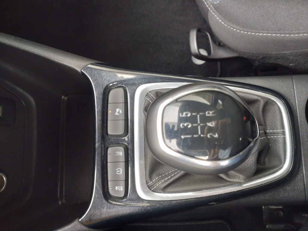 Opel Crossland X 1.2 online edition