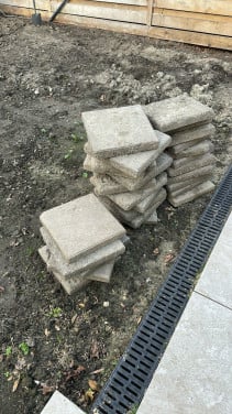 Stoeptegels